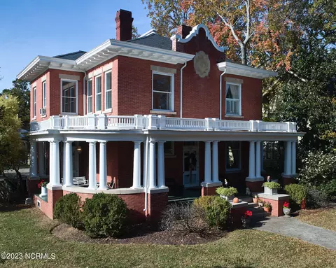 1001 Nash St NW, Wilson, NC 27893