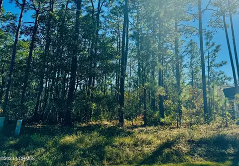lot132 Edgewood Rd, Boiling Spring Lakes, NC 28461