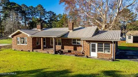 1790 Long Ridge Rd, Plymouth, NC 27962