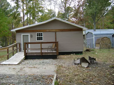 164 Explorer Arch Rd #150-H, Hertford, NC 27944