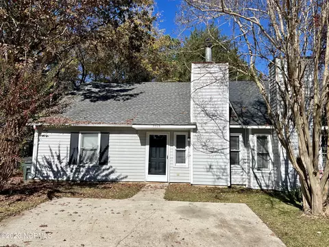3306 Dortches Ct, Greenville, NC 27834