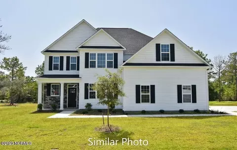 702 Atlantic Coast Ln, Jacksonville, NC 28546