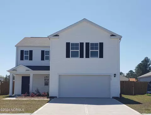 2162 Emerald Ave #LOT 172, Castle Hayne, NC 28429