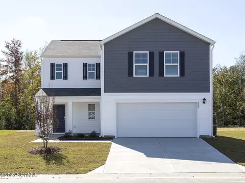 2210 Emerald Ave #LOT 178, Castle Hayne, NC 28429