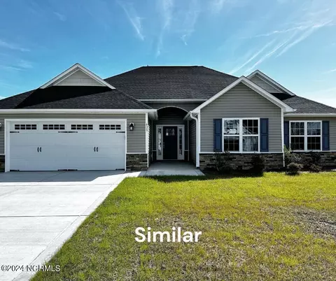820 Gemini Ct, Jacksonville, NC 28546