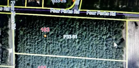 103 Four Pines Trl, Elizabeth City, NC 27909