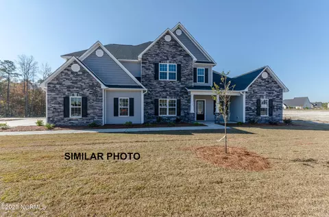 714 Atlantic Coast Ln, Jacksonville, NC 28546
