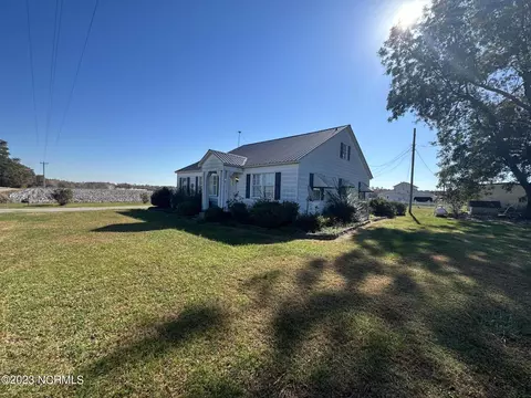 552 Cremo Rd, Colerain, NC 27924