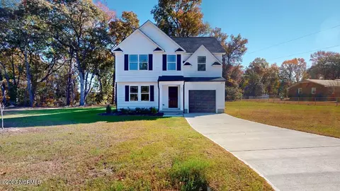 612 Arrow Point Dr, Goldsboro, NC 27530