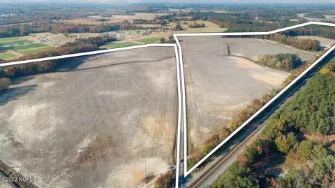 00 London Church Rd NE, Wilson, NC 27896