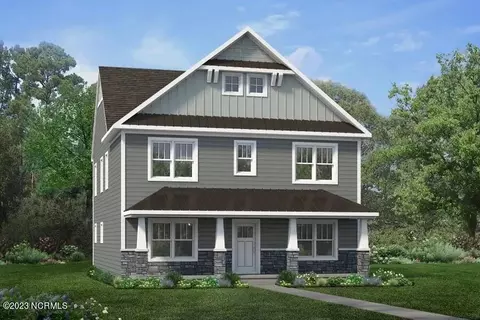 308 Ryker Rd E, Moyock, NC 27958 photo 2
