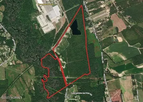 tbd Corey Rd, Maxton, NC 28364 photo 2