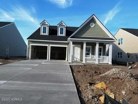 9094 Little Osprey Dr #LOT 123, Calabash, NC 28467