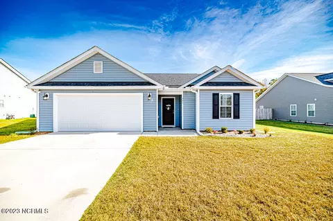 341 Kotata Ave, Bunnlevel, NC 28323