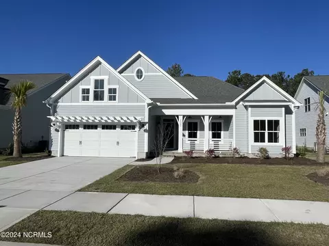 1385 Regatta Ln SW, Ocean Isle Beach, NC 28469