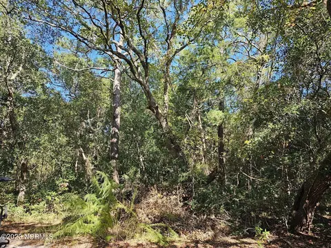 34 Cedar Ct, Bald Head Island, NC 28461