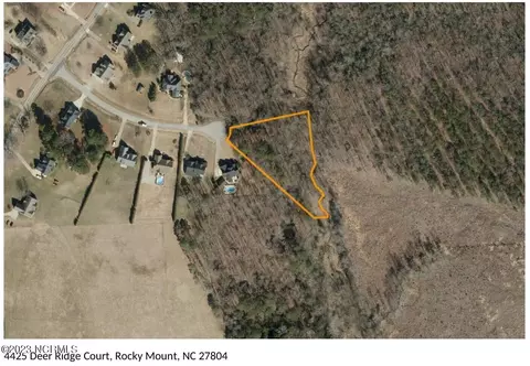 4425 Deer Ridge Ct, Rocky Mount, NC 27804