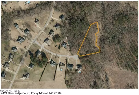 4424 Deer Ridge Ct, Rocky Mount, NC 27804