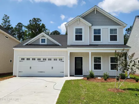 4426 Parsons Mill Dr #LOT 132, Castle Hayne, NC 28429