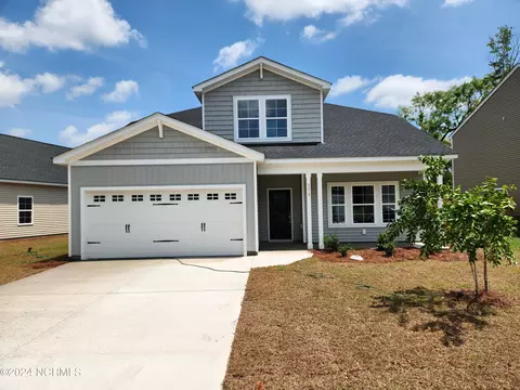 4429 Parsons Mill Dr #LOT 177, Castle Hayne, NC 28429