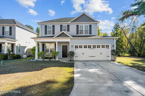 6904 Aida Ct, Wilmington, NC 28411