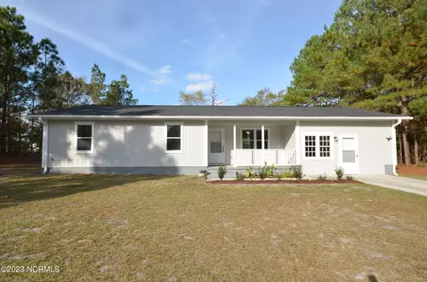 3620 Mt Misery Rd NE, Leland, NC 28451