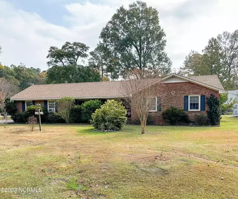 3601 Norwich Rd, New Bern, NC 28562