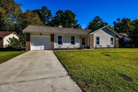 908 Gattis Rd, Jacksonville, NC 28546