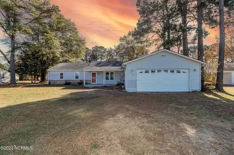 977 Pikeville Princeton Rd NW, Pikeville, NC 27863