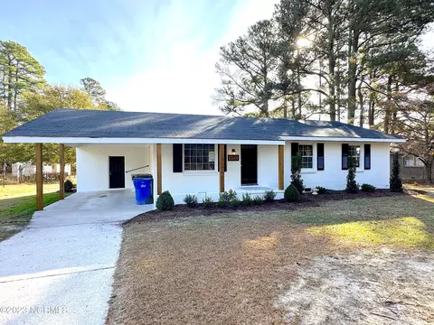 3002 Marlowe Rd N, Wilson, NC 27896