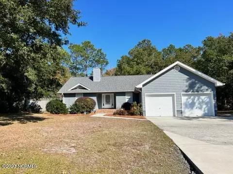 109 Vista Ln, Hampstead, NC 28443