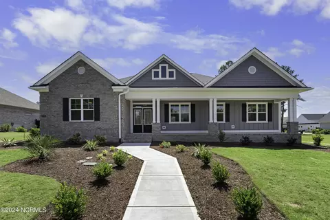 2533 Compass Pointe South Wynd Wynd NE, Leland, NC 28451