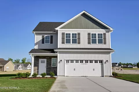 346 Talbert Dr, Rocky Point, NC 28457