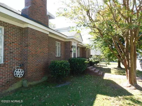 811 Rhem St, Kinston, NC 28501