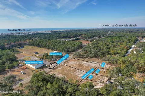 1012 Beach Bum Ln, Supply, NC 28462