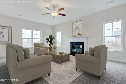 803 E Warner Ct, Hubert, NC 28539 photo 14