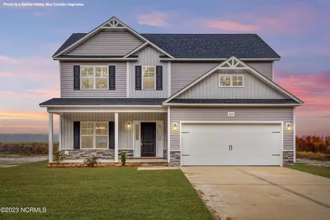 803 E Warner Ct, Hubert, NC 28539 photo 1