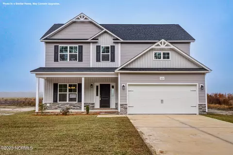 803 E Warner Ct, Hubert, NC 28539 photo 4