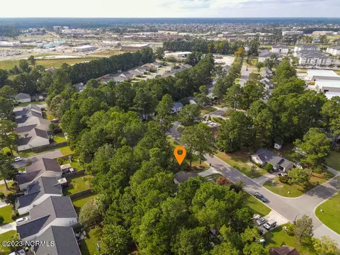 9409 Cottonwood Ln, Leland, NC 28451