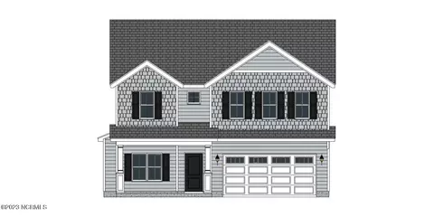 2212 Zircon Dr, Winterville, NC 28590