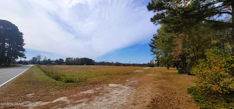 Tbd Norwood Blanchard Rd, Wallace, NC 28466