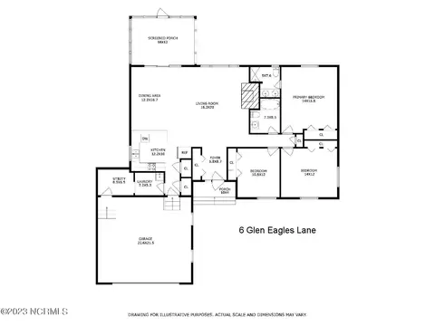 6 Glen Eagles Ln, Pinehurst, NC 28374 photo 30