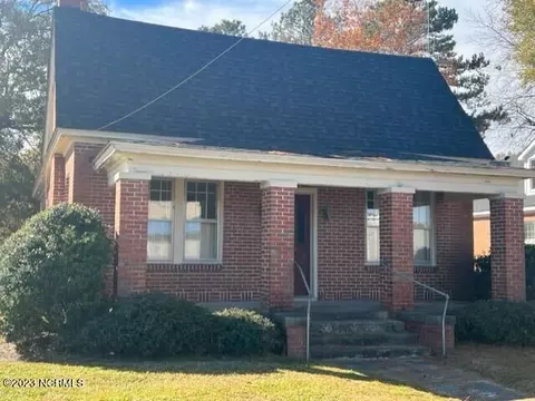109 Church St, Ahoskie, NC 27910