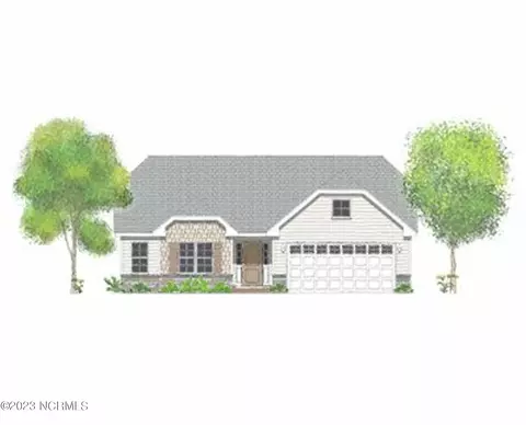6011 Sagebrush Dr, Greenville, NC 27858