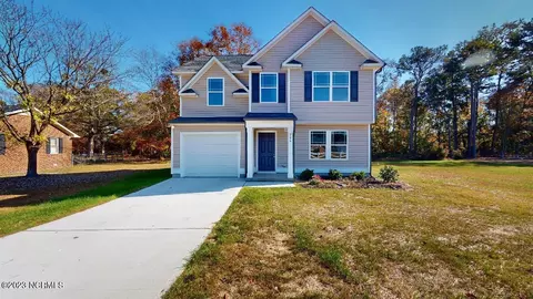 706 Arrow Point Dr, Goldsboro, NC 27530