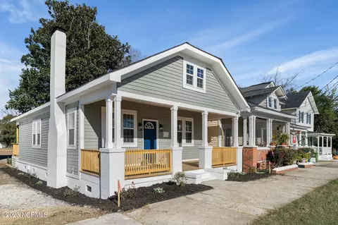 803 Rankin St, Wilmington, NC 28401