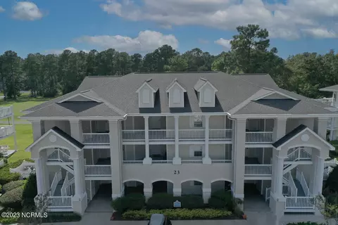 1215 N Middleton Dr NW #2309, Calabash, NC 28467