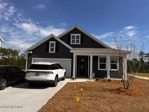 2024 Willowleaf Dr #LOT 5, Leland, NC 28451