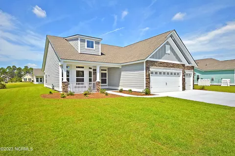 8877 Baton Rouge Ave Dr NW, Calabash, NC 28467