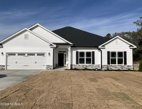8517 Shallow Creek Trail Trl #196, Bailey, NC 27807